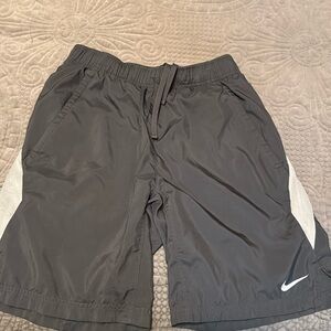 NIKE Athletic Shorts. Size Small